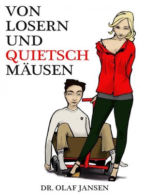 cover image of Von Losern und Quietschmäusen